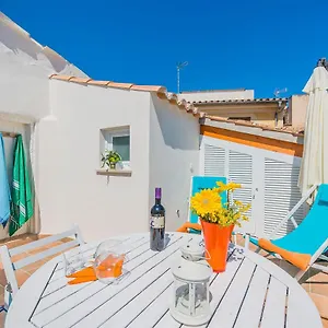  Ferienhaus La Sastreria