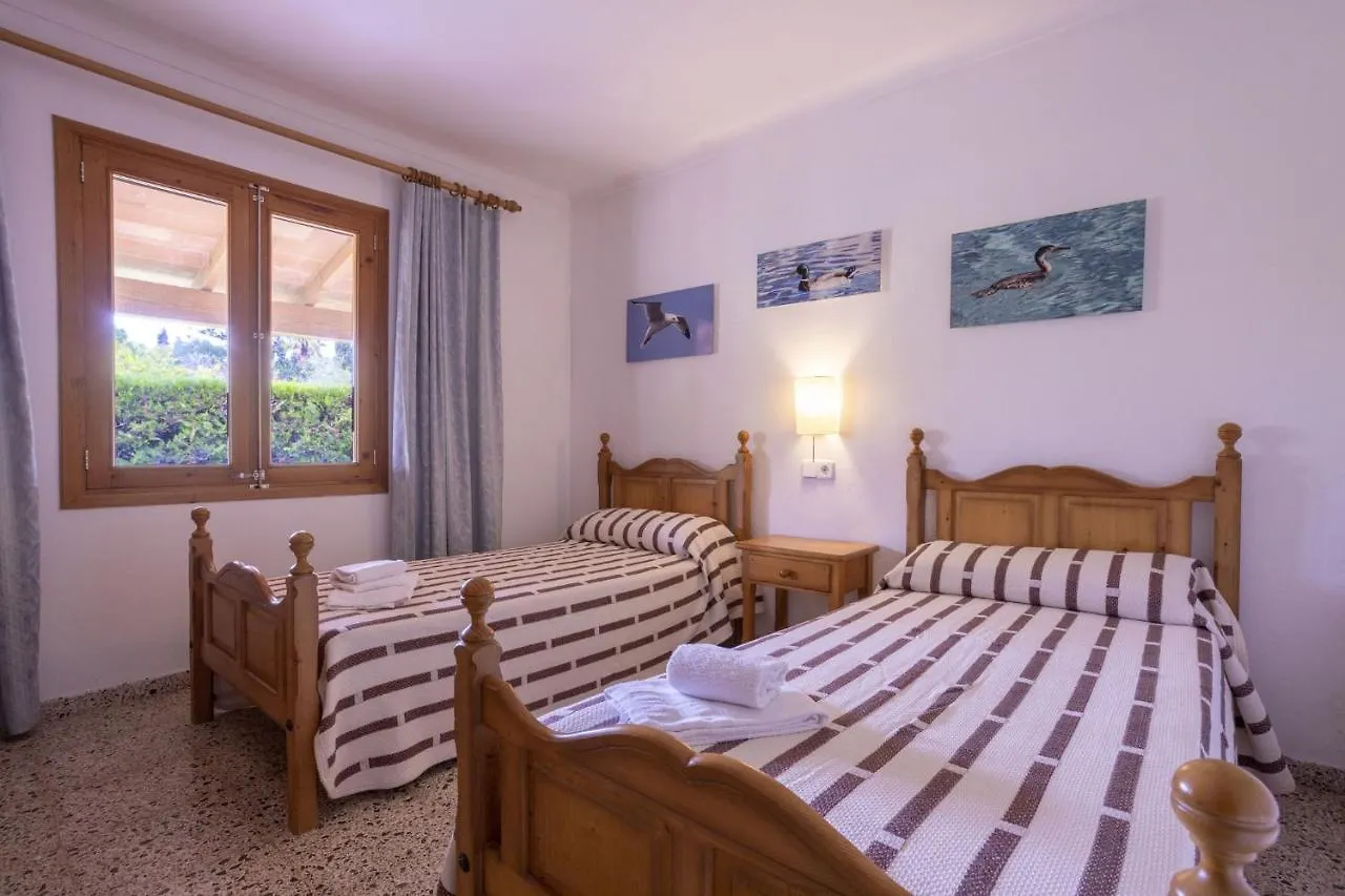 Villa Isern Family Pollenca 0*,  Spain