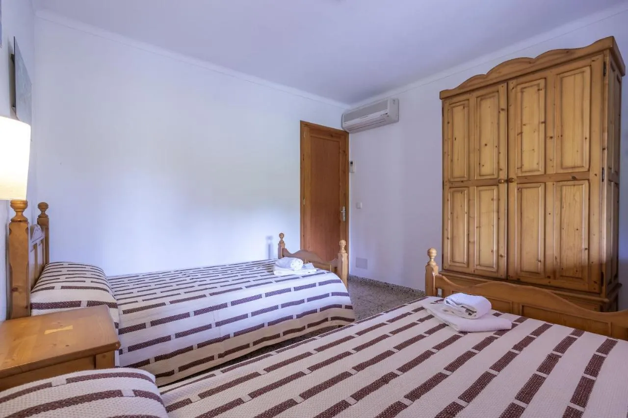 Villa Isern Family Pollenca 0*,  Spain